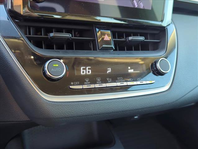 Certified 2024 Toyota Corolla LE FWD image 18