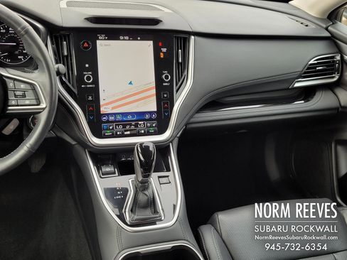 Certified 2023 Subaru Outback Touring image 12