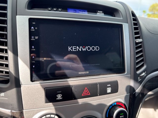 Used 2007 Hyundai Santa Fe SE FWD image 4