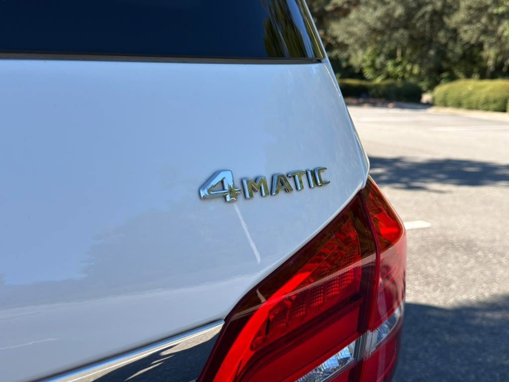 Used 2019 Mercedes-Benz GLS 450 4MATIC image 30