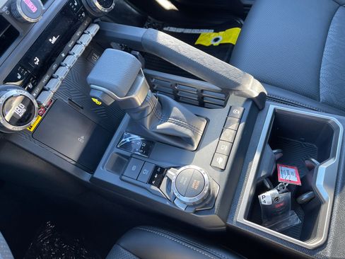 New 2026 Toyota Tacoma Limited image 18