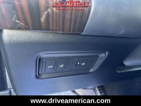 Used 2016 Land Rover Range Rover Long Wheelbase Supercharged image 17