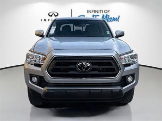 Used 2022 Toyota Tacoma SR5 video 2