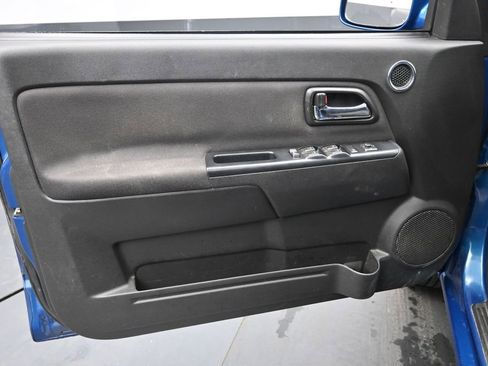 Used 2012 Chevrolet Colorado LT RWD image 15
