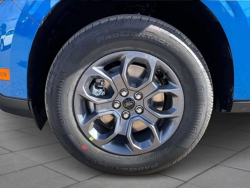 New 2026 Ford Maverick XLT image 11