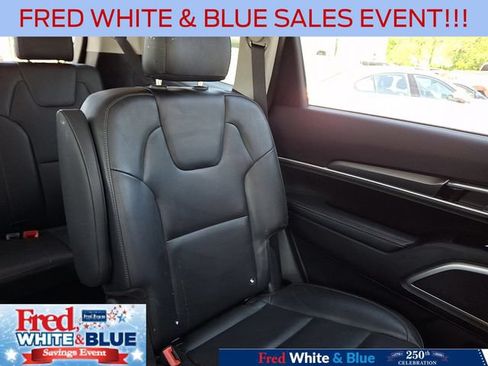 Used 2021 Kia Telluride S AWD/4WD image 20
