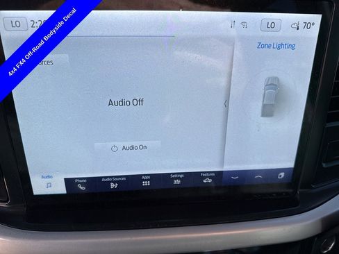 Used 2022 Ford F150 XLT w/ Equipment Group 302A High image 29