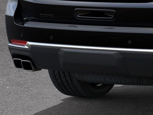 New 2026 Chevrolet Tahoe High Country AWD/4WD image 46
