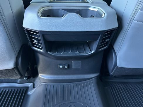 New 2026 Toyota Tundra Limited AWD/4WD image 14