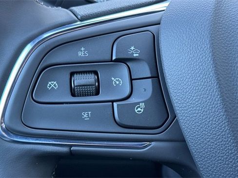 New 2026 Buick Envista Preferred image 26