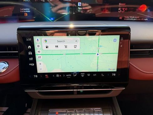 Used 2024 Lincoln Nautilus Black Label w/ Jet Appearance Package (87T) image 26