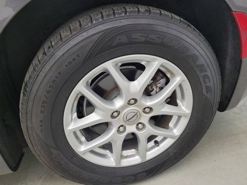 Used 2022 Chrysler Voyager LX FWD image 31