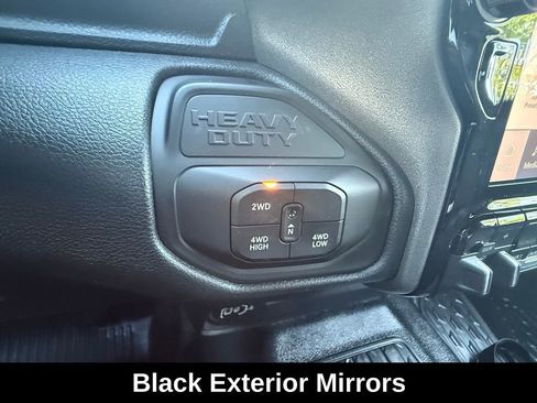 New 2026 RAM 5500 Tradesman AWD/4WD image 16