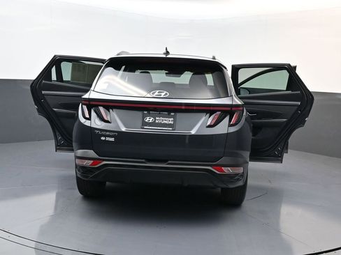 Certified 2022 Hyundai Tucson SEL w/ Convenience Package image 30