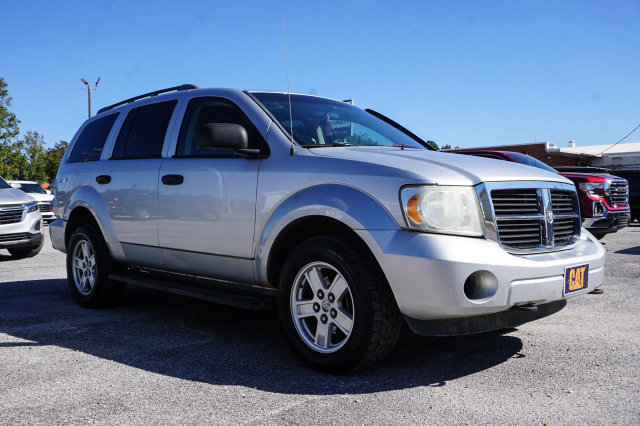 Used 2009 Dodge Durango SE AWD/4WD image 2