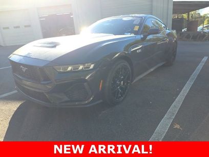 Used 2024 Ford Mustang GT Premium