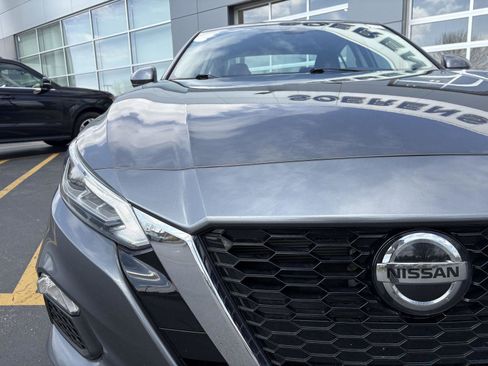 Used 2021 Nissan Altima 2.5 S AWD/4WD image 24