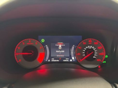 Certified 2023 Acura TLX SH-AWD w/ A-SPEC Pkg image 32