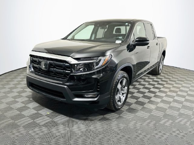 Used 2026 Honda Ridgeline RTL image 4