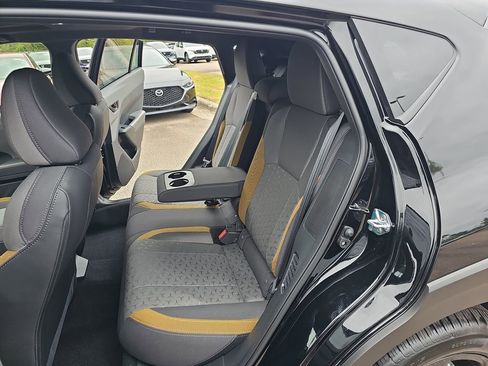 New 2026 Subaru Crosstrek 2.5i Sport AWD/4WD image 15