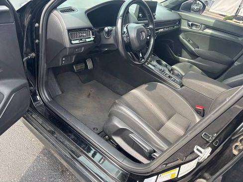 Used 2022 Honda Civic Sport image 6
