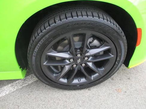 Certified 2023 Dodge Charger GT w/ Blacktop Package image 29