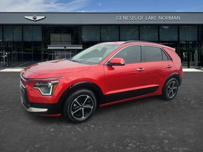 Used 2024 Kia Niro