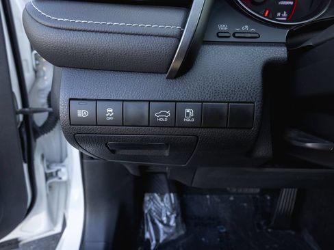 Certified 2023 Toyota Camry XSE FWD image 14