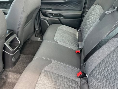 New 2025 Ford Ranger XL w/ Trailer Tow Package image 12