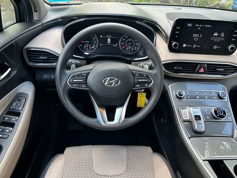 Used 2022 Hyundai Santa Fe SE AWD/4WD image 17