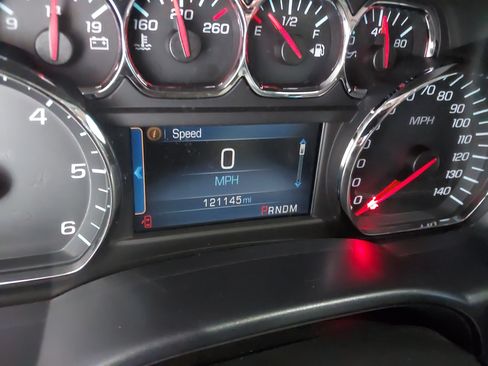 Used 2014 Chevrolet Silverado 1500 LT w/ All Star Edition AWD/4WD image 20