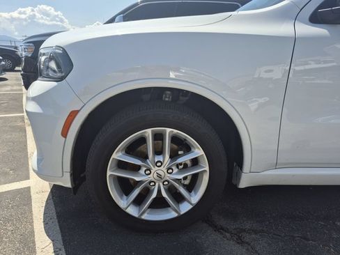 Used 2025 Dodge Durango GT AWD/4WD image 6