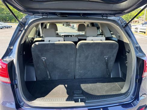 Used 2020 Kia Sorento LX FWD image 16