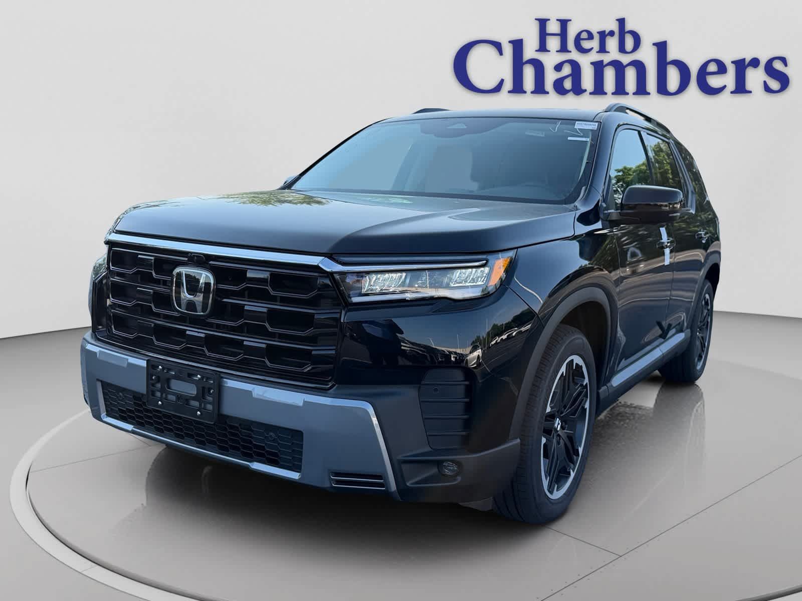 Used 2026 Honda Pilot image 4