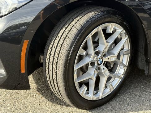 Used 2025 BMW 330i Sedan w/ Premium Package image 18