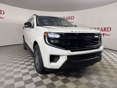 New 2025 Ford Expedition Max Active