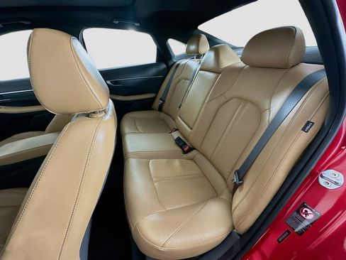 Used 2020 Hyundai Sonata Limited FWD image 28