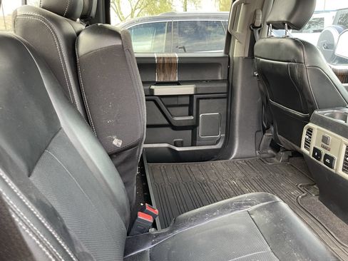 Used 2018 Ford F150 XL w/ Equipment Group 101A Mid AWD/4WD image 10