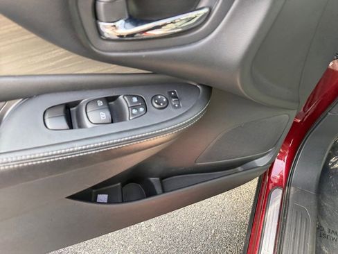 Used 2018 Nissan Murano S w/ Cargo Package image 15