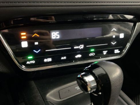 Used 2016 Honda HR-V EX image 18