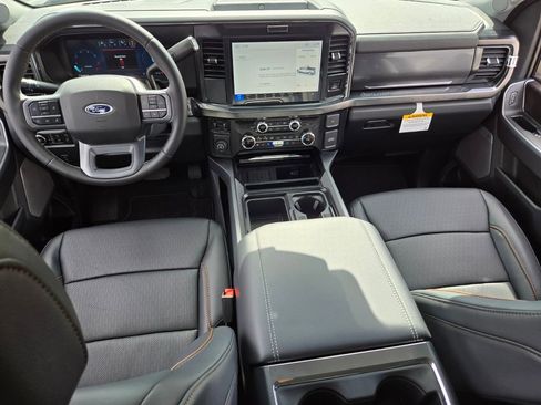 New 2026 Ford F350 Lariat image 12