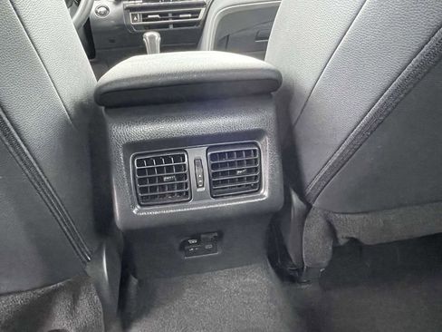 Used 2025 Toyota Camry SE w/ Multimedia Upgrade Package FWD image 17