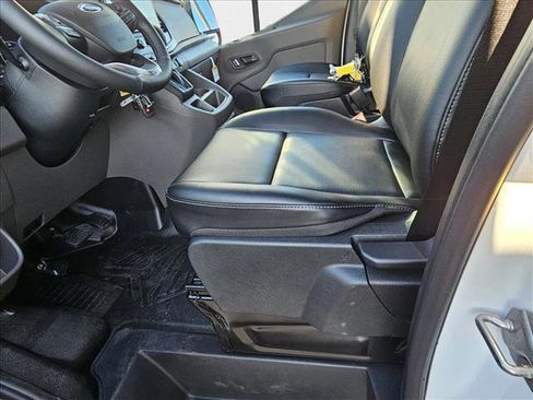 New 2024 Ford Transit 350 148 High Roof image 5