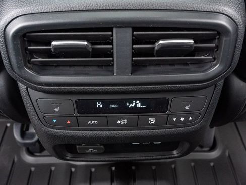 New 2026 Honda Ridgeline Black Edition image 25