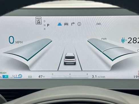 Used 2023 Hyundai Ioniq 5 SEL w/ Cargo Package image 27