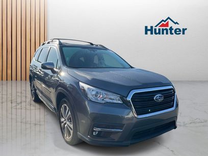 Used 2021 Subaru Ascent Touring w/ Popular Package #2A