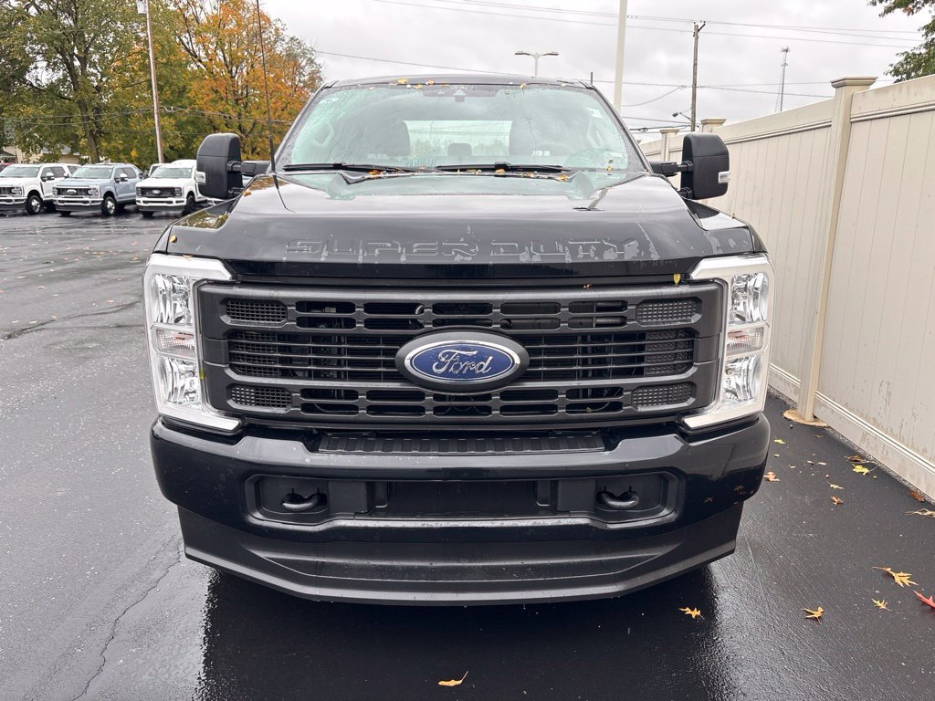 Used 2026 Ford F250 XL AWD/4WD image 5