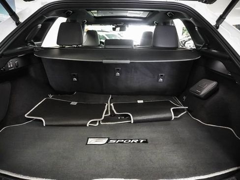 Certified 2024 Lexus RX 500h F Sport w/ Convenience Package AWD/4WD image 22