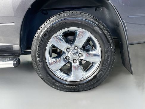 Used 2017 RAM 1500 Big Horn AWD/4WD image 33