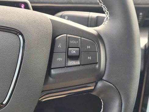 New 2025 Ford Mustang Mach-E GT image 41